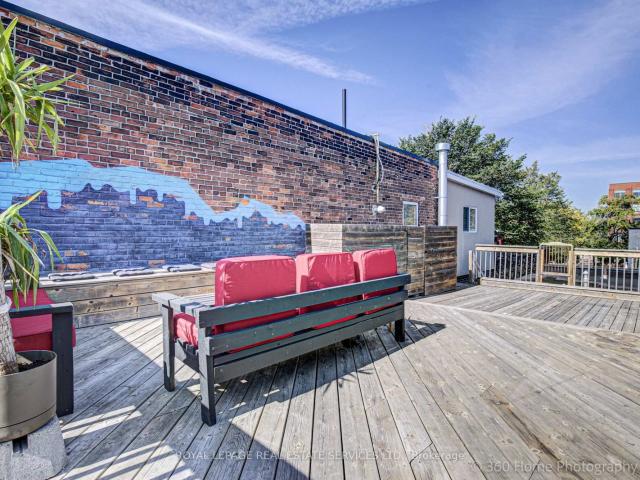 A 1294 Queen Street W, Toronto | 3Beds/2Bath, Condo, $3,200/mo | Condos. Ca