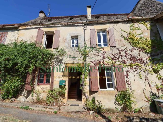 À 12 km au Sud de Sarlat Vallée de la Dordogne