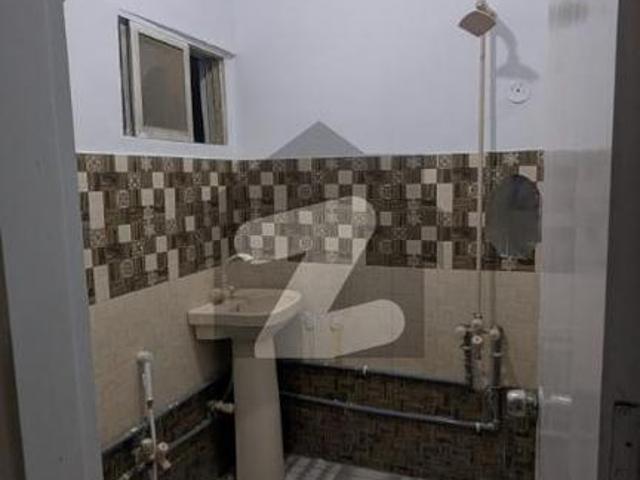 A 1350 Square Feet Flat Has Landed On Market In Gulshan e Iqbal Block 3 Of Karachi Gulshan e Iqbal Block 3