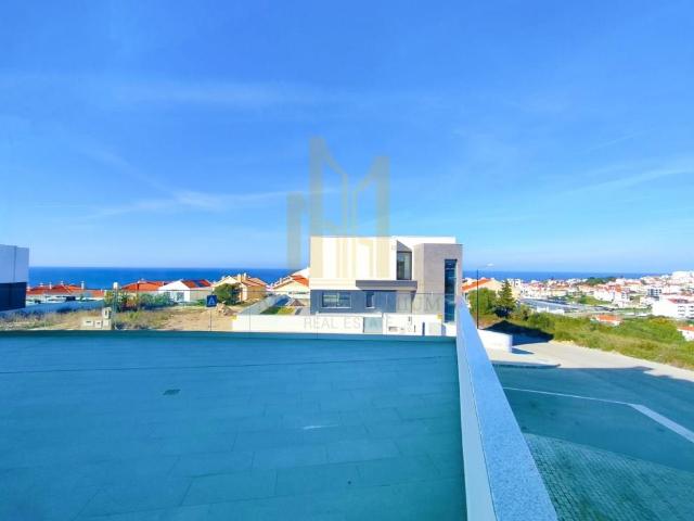 A 135m² Ericeira