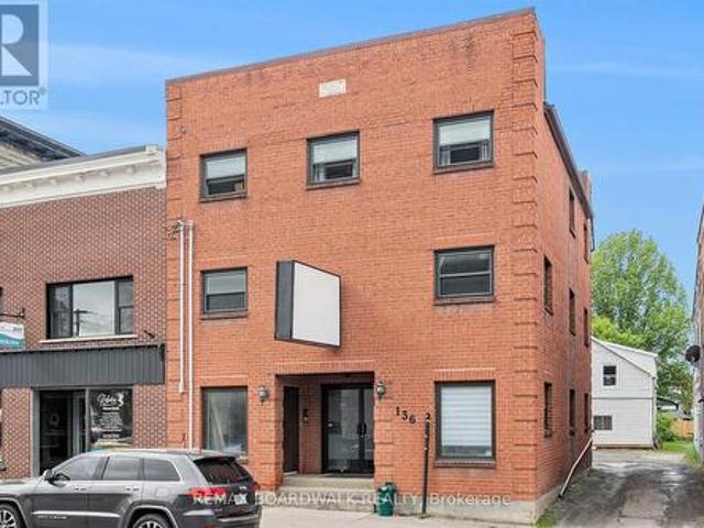 A 136 Prescott Street, North Grenville, ON, K0G 1J0 lease for lease | Listing ID X13471 | Royal LePage