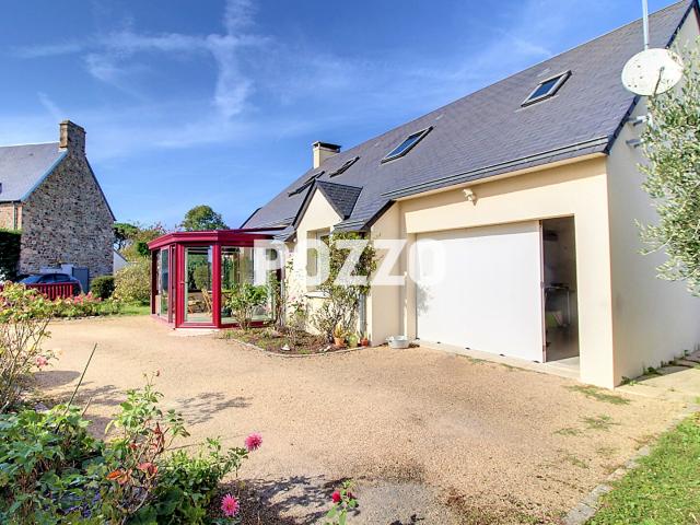 A 1,3 km de la mer Maison coup de coeur à Kairon !