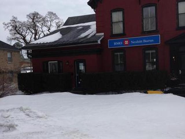 A 1 Court House Square, Brockville, ON, K6V 3X2 commercial for lease | Listing ID X13459 | Royal LePage