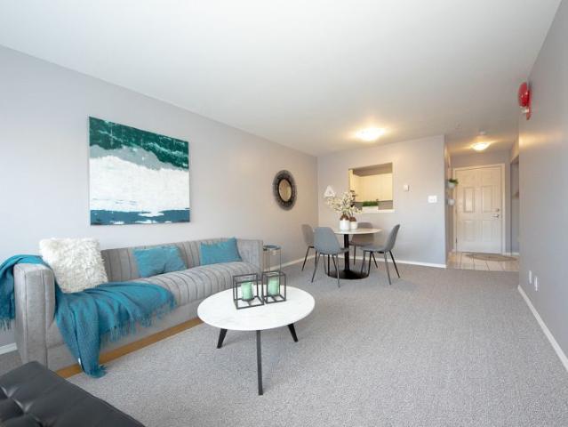 B,D,E,F 2 Bed, 1 Bath