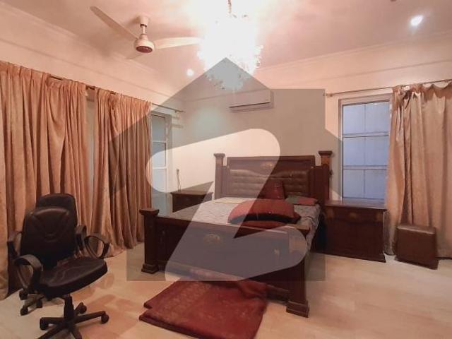A 1 Kanal House In Lahore Is On The Market For Sale DHA Phase 5 Block K
