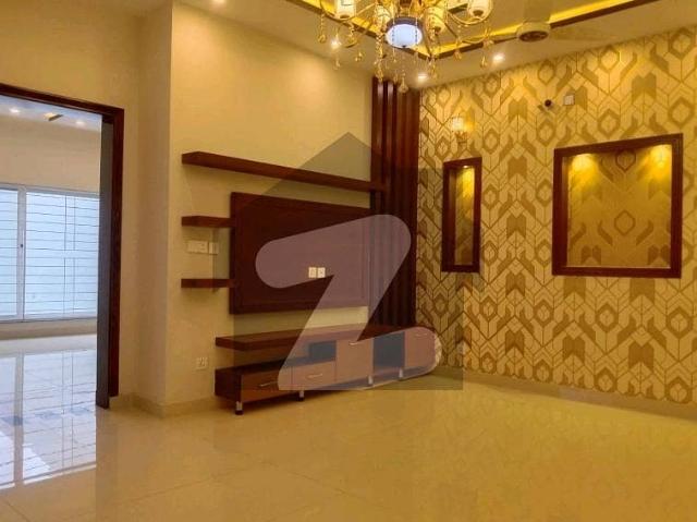 A 1 Kanal House Is Up For Grabs In Bahria Town