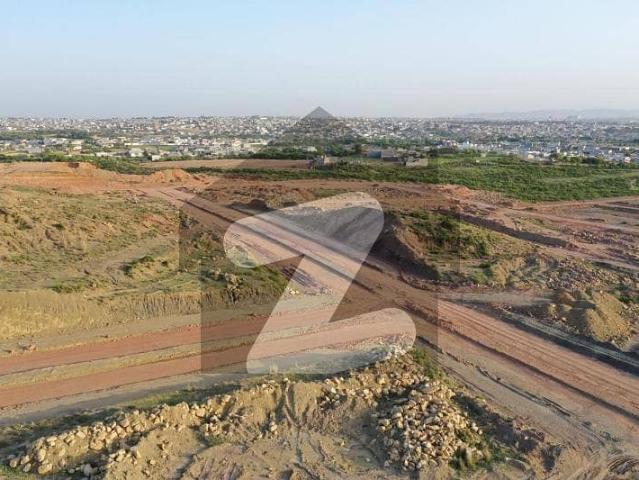 A 1 Kanal Residential Plot Has Landed On Market In C 14 Of C 14
