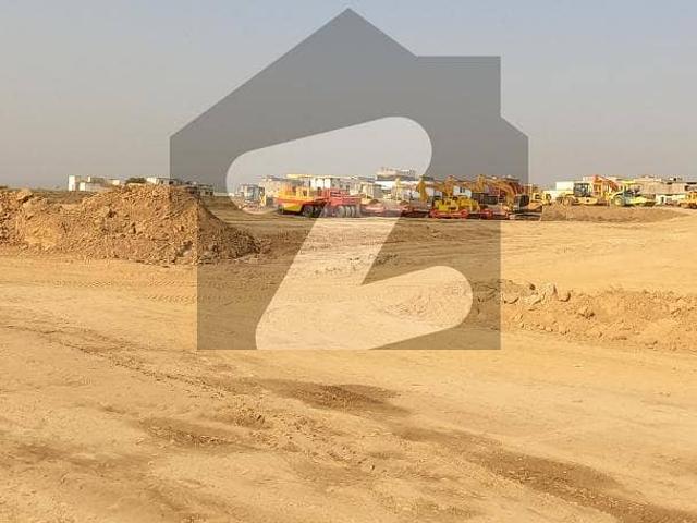 A 1 Kanal Residential Plot Has Landed On Market In F 15/3 Of Islamabad