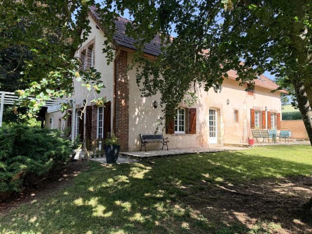 Offre Acceptée, 155m² Toucy