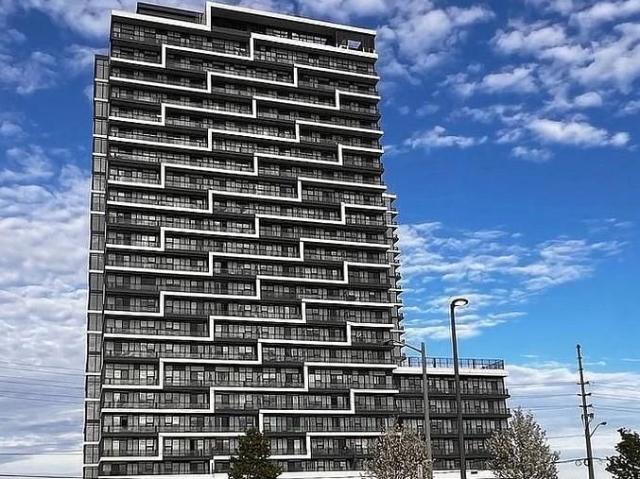 A 2408 9 Markham Road, Markham | For Rent @ $2,600 | Condos. Ca