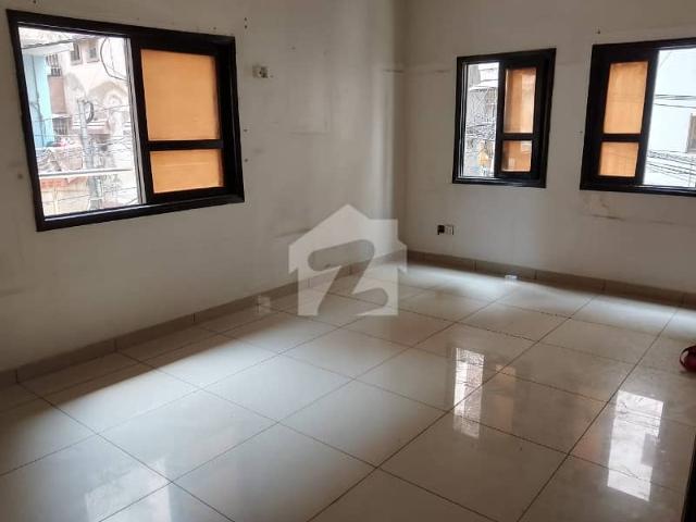 A 240 Square Yards Upper Portion Has Landed On Market In Gulshan E Iqbal Block 13 D2 Of Karachi