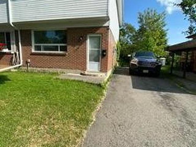 A 24 Springbrook Drive, Peterborough, ON, K9J 1L1 house for sale | Listing ID X12234 | Royal LePage