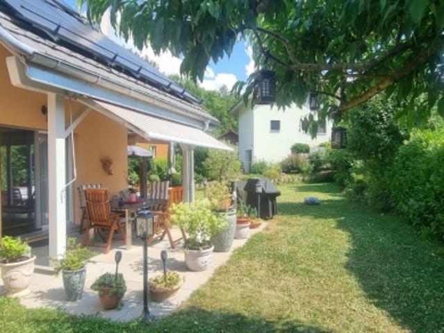 À 25 min de Lausanne CHUV  Le confort dune vie paisible, clé en main