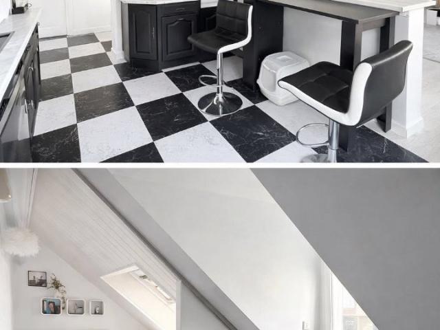 A 25 Minutes de Rennes OPPORTUNITÉ RARE – DOUBLE HABITATION SUR UNE SEULE PARCELLE