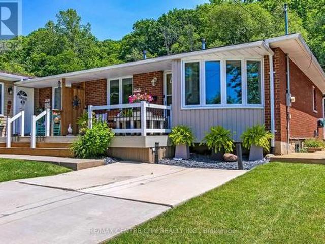 A 263 Frances Street, Central Elgin Port Stanley, ON, N5L 1A8 house for sale | Listing ID X13570 | Royal LePage