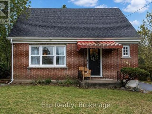 A 297 Victoria Avenue, Belleville Ward, ON, K8N 2C9 investment for lease | Listing ID X13658 | Royal LePage