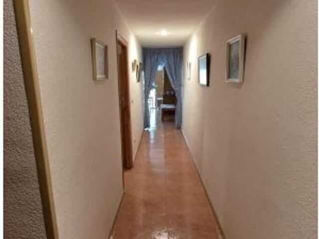 A 200 METROS DE PLAYA, 1 DORMITORIO, 118.000€