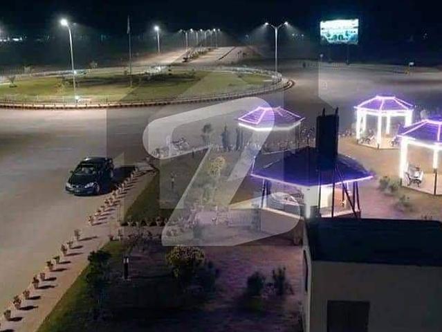 A 200 Series Nearby Masjid A 1 Kanal Plot Is Available For Sale In Sector A 200 Series Plot Number Dha Peshawar VIP Location One Call Deal