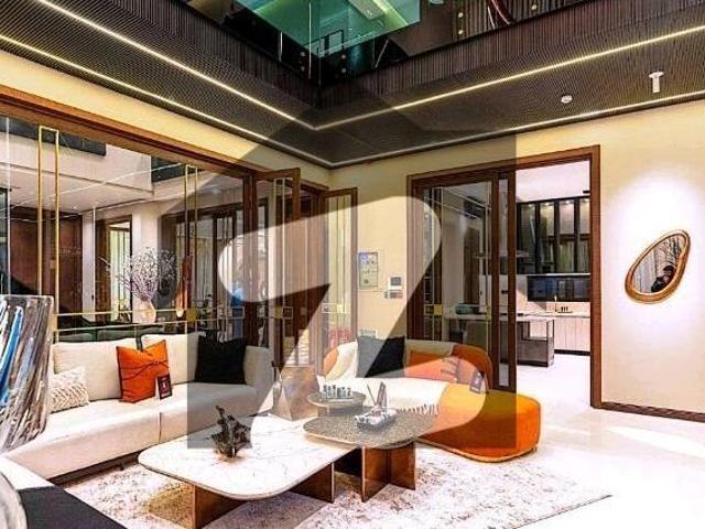 A 20 Marla House Has Landed On Market In DHA Phase 6 Block K Of Lahore DHA Phase 6 Block K