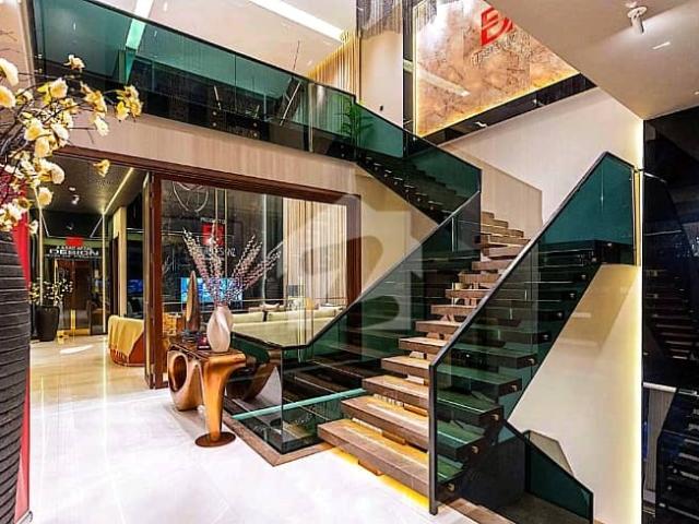A 20 Marla House Has Landed On Market In DHA Phase 6 Block K Of Lahore