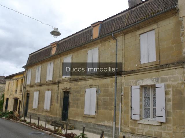 A 20 minutes de Marmande maison 6 chambres