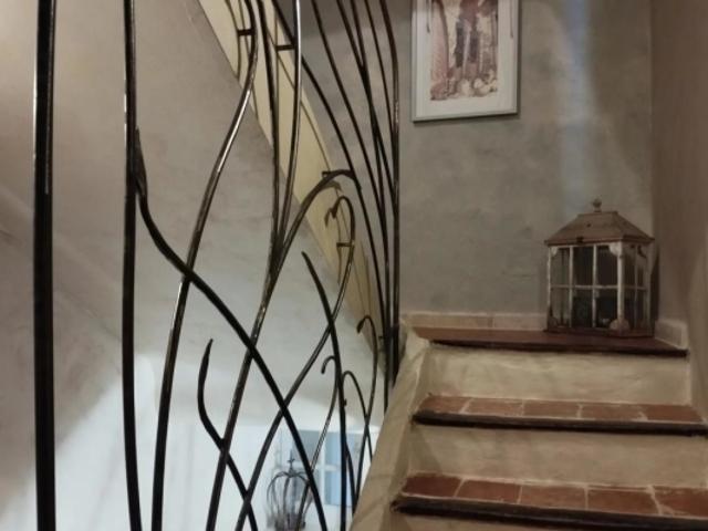 A 20 mn de VENCE, superbe maison de village avec terrasse et studio