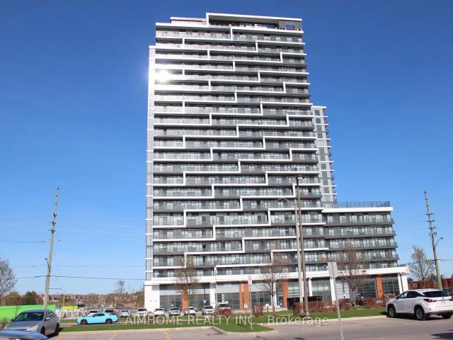 A 2307 9 Markham Road, Markham | Terminated, N13141 | Condos. Ca