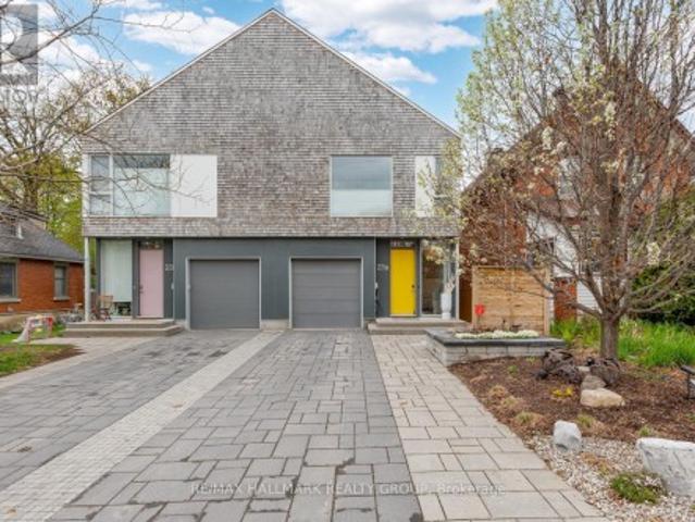A 23 Helena Street, Ottawa, ON, K1Y 3M7 house for lease | Listing ID X13499 | Royal LePage