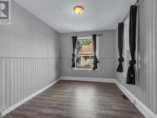 A 23 Lydia Street, St. Thomas, ON, N5R 3Z8 investment for lease | Listing ID X13693 | Royal LePage