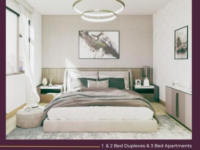 A 2 Bedroom Apartment for sale in Garden Estate from 7.8M