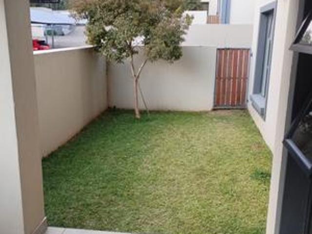 a 2 bedroom apartment up for urgent.