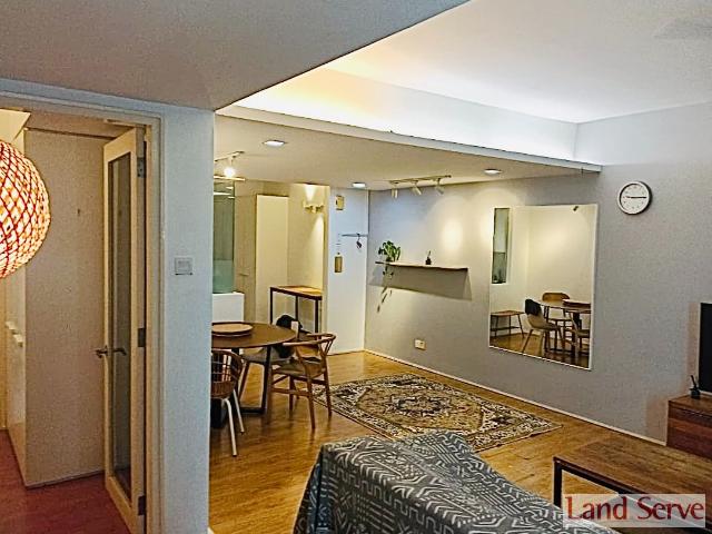 A 2 Bedroom Serviced Residence in i Zen @ Kiara 1 for Sale / Rent