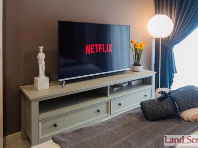 A 2 Bedroom Serviced Residence in The Pano for Rent