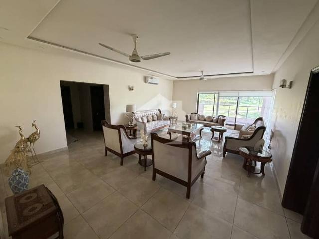 A 2 Kanal House Has Landed On Market In Defence Raya Of Lahore