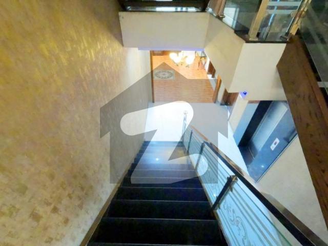 A 2 Kanal House Has Landed On Market In Iqbal Avenue Phase 1 Of Lahore Iqbal Avenue Phase 1