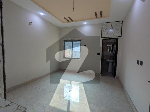 A 2 Marla Brand New House Is Up For Grabs In Cantt Khuda Buksh Colony