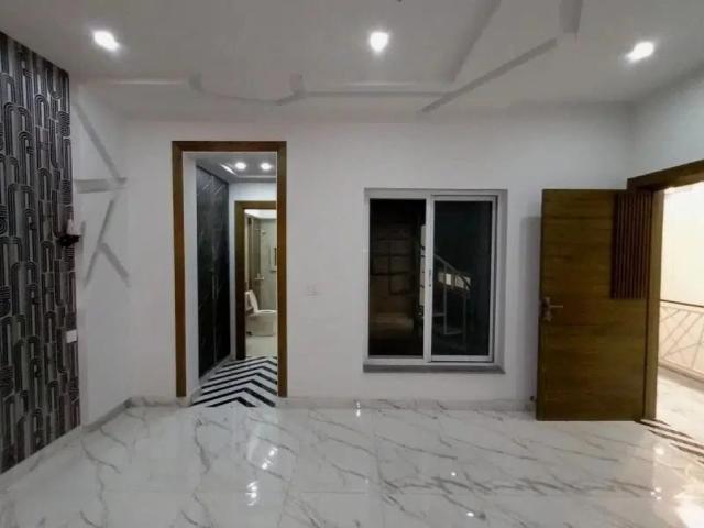 A 2 Marla House Is Up For Sale Faisalabad Canal Road ID 96173