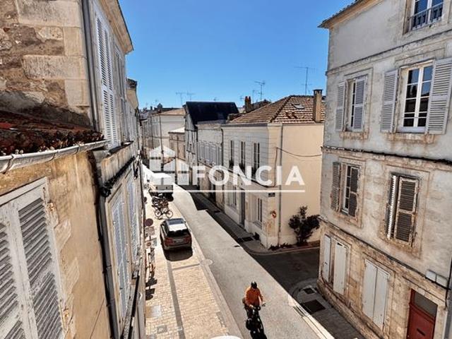 A 2 pas du marché
