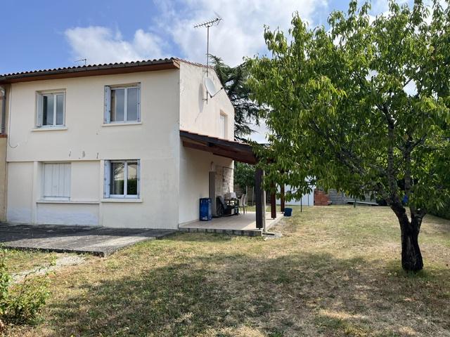 A 2 PAS DU CENTRE VILLE DE NERAC