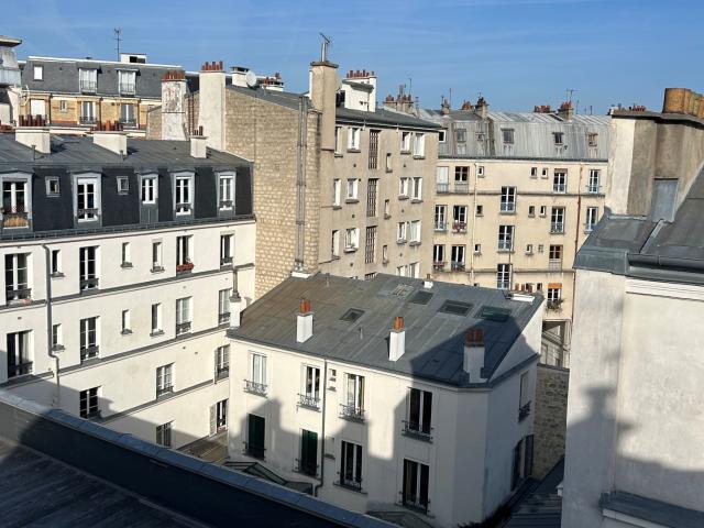 A 2 pas du Funiculaire 2 pièces 23m2