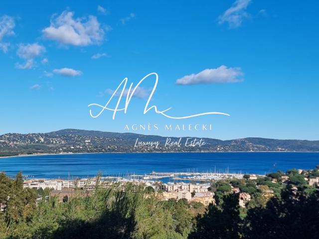 A 2 PAS DES BELLES CRIQUES DE CAVALAIRE !