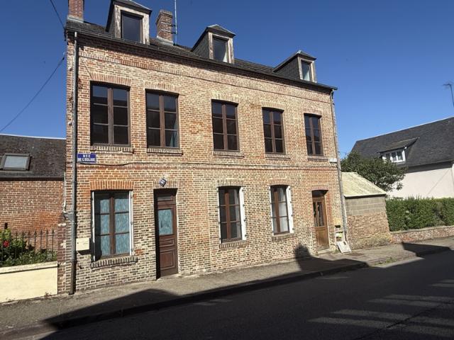 À 2H DE PARIS, EN NORMANDIE, 25MIN D ARGENTAN, 1H DE LA MER