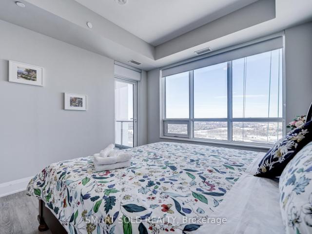 A 3607 12 Gandhi Lane, Thornhill | For Rent @ $2,000 | Condos. Ca