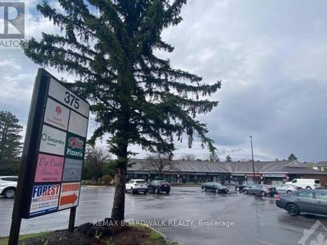A 375 Des Epinettes Avenue, Ottawa, ON, K1E 3E6 commercial for lease | Listing ID X12988 | Royal LePage