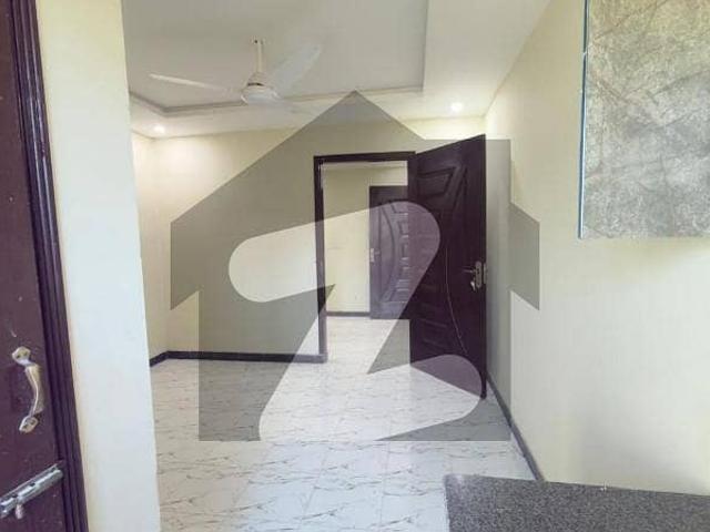 A 380 Square Feet Flat Located In Faisal Margalla City Is Available For sale