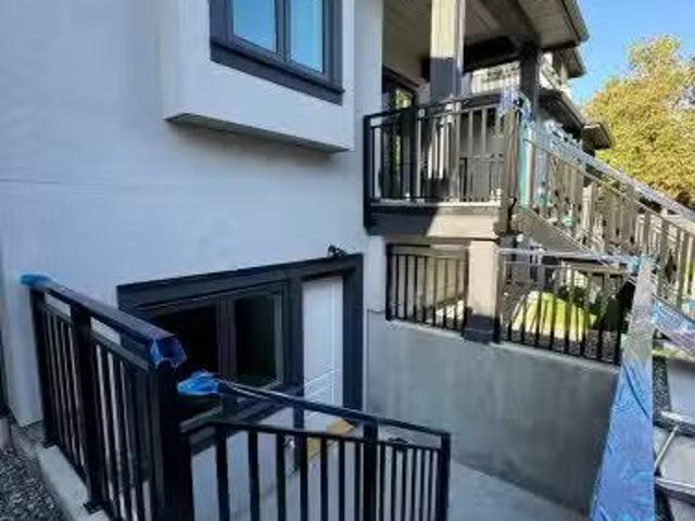 A 3814 17 Avenue W, Vancouver, BC, V6S 2H5 house for lease.