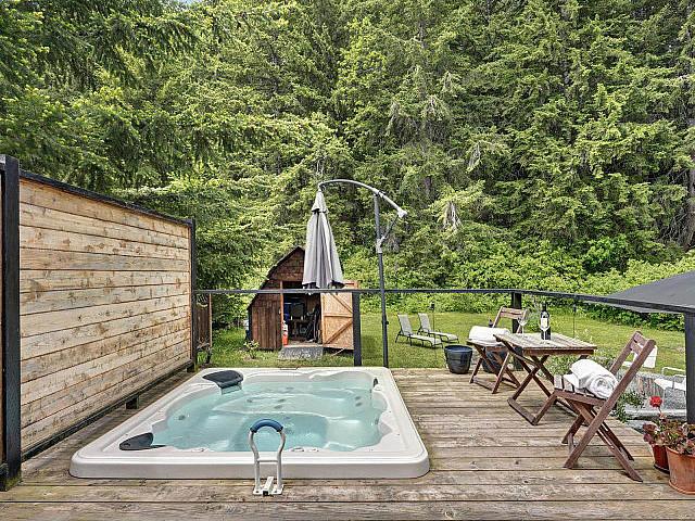 A 39 14741 Alpine Boulevard Hope, British Columbia