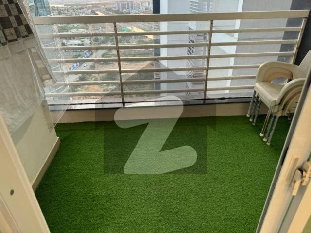 A 3000 Square Feet Flat In Karachi Is On The Market For Rent Clifton Block 8