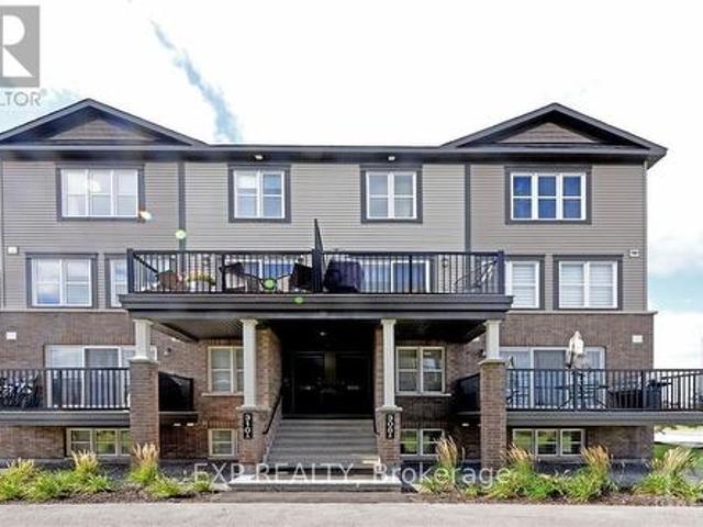 A 308 Des Tilleuls Pvt, Ottawa, ON, K4A 1B7 townhouse for sale | Listing ID X12033 | Royal LePage