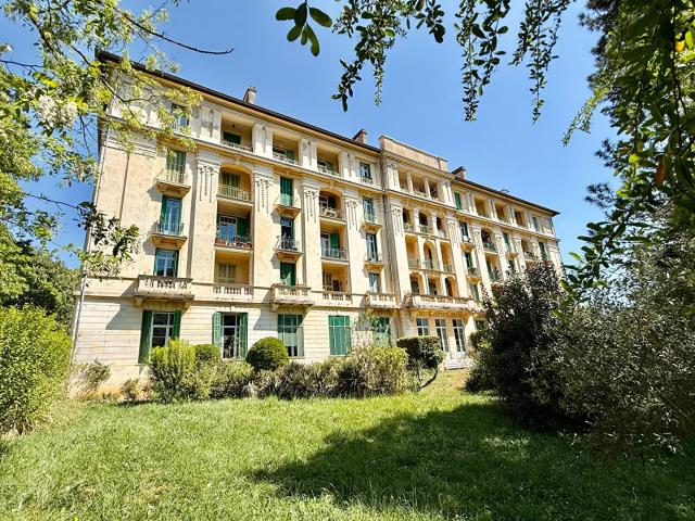 À 30 min de Menton, T4 dans un écrin de verdure 80m² Sospel